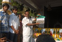 U Movie Opening Photos